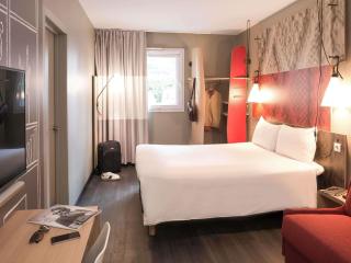 Ibis Madrid Fuenlabrada - 3