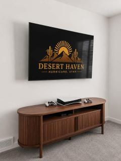The Desert Haven-Rooftop Hot Tub & Game Room - Hurricane - 6