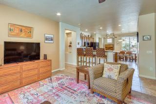 Near Zion! Extended Desert Retreat w/ Pool Access - 5
