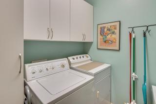 Near Zion! Extended Desert Retreat w/ Pool Access - 2
