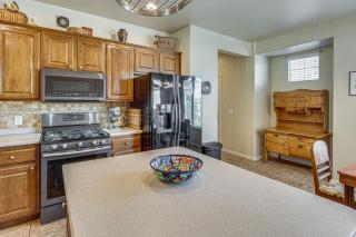 Near Zion! Extended Desert Retreat w/ Pool Access - 1