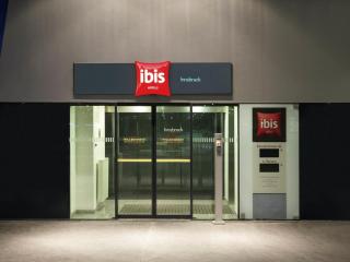ibis Innsbruck - 9