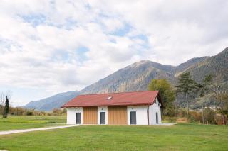 Soča River Resort - Boutique Apartments - 0