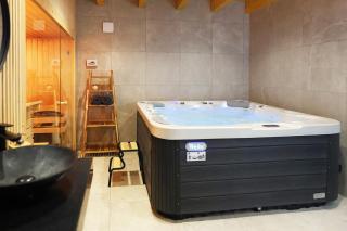 Wellness Chalupy LETOKRUHY - 7