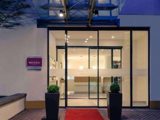 Mercure Hotel Erfurt Altstadt - 7