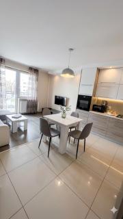 Apartament Ryska 3A - 0