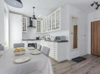 Urban Chic - Great Location - Kollataja - 8