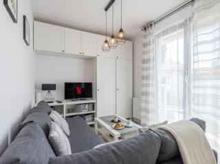 Urban Chic - Great Location - Kollataja - 9