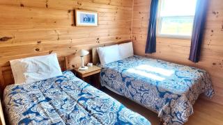 Blue Spruces Cottages - 9