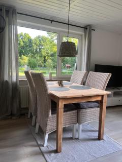 Urlaub in unserem „kleinen Haus“ - 8