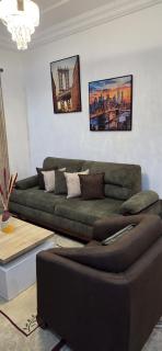 Bonapriso Comfort Suites - 5