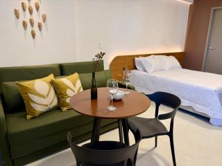 Flat 602 - Ed. Praia de Gameleira, Boa Viagem - 3