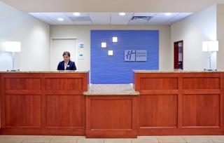 Holiday Inn Express Hotel & Suites Chehalis - Centralia by IHG - 2