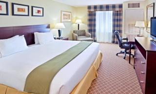 Holiday Inn Express Hotel & Suites Chehalis - Centralia by IHG - 7