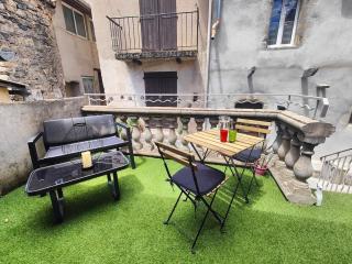 Orchidée - Terrasse aménagée - lumineux - 3