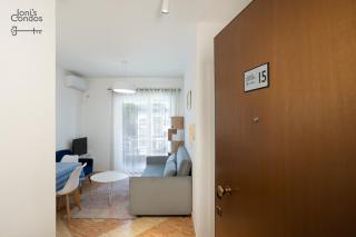 Joni's Small Condo - 2