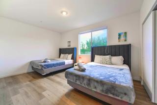 Spacious Miami Townhouse - Free Parking - 9