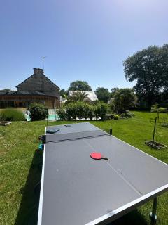 Gite Brocéliande 4 personnes - 4