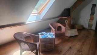 Gite Brocéliande 4 personnes - 3