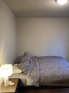 Central apartment in Kristiansand with two bedrooms - 9