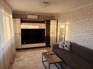 Apartment with a view of the central city - 8