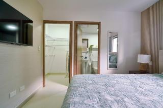 Cozy 1BR Apt. Unwind Stay| Pools & Grill - 6