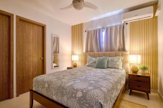 Cozy 1BR Apt. Unwind Stay| Pools & Grill - 2