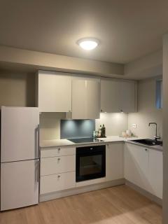 Central apartment in Kristiansand with two bedrooms - 5