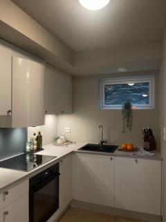 Central apartment in Kristiansand with two bedrooms - 4