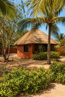 Villa Lamtoro - Route des milliardaires Nguerigne - Piscine privée - 10 pers - 5