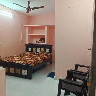 Jyothi swaroop bhakta nivas - 3