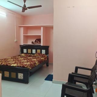 Jyothi swaroop bhakta nivas - 2