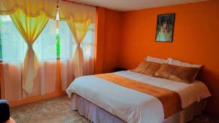 Las Orquídeas Runtun Lodge - 5
