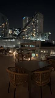 Lujo en Zona Rosa Amenidades GYM y Jacuzzi en Terraza - 9