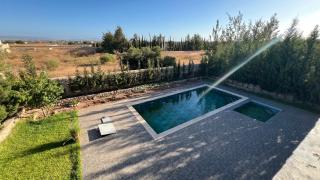Villa with Private Pool & Garden Essaouira - 4