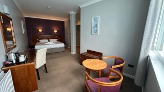 Imperial Hotel Galway - 1