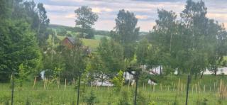 Oaza Spokoju Kaszuby Apartament Domek Premium Sauna Balia na wyłączność - 7