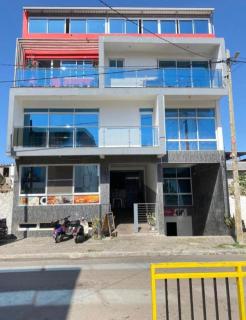 My Flat 3 - 9