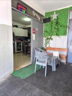 My Flat 3 - 8