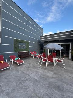 Casa Premium | Piscina Aquecida, Sinuca e Área Gourmet - 8