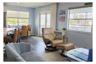 Waterfront 3BR Retreat with Hot Tub & Private Dock - 6