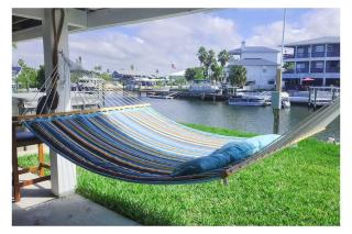 Waterfront 3BR Retreat with Hot Tub & Private Dock - 3