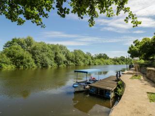 Severn Bank Lodge - 9