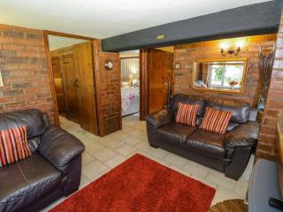Severn Bank Lodge - 4