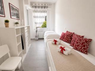 Liguria Home 4 - Recco centro a 2 minuti dal mare - 6