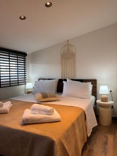 Maya Suites N.Moudania - Nea Moudania - 4