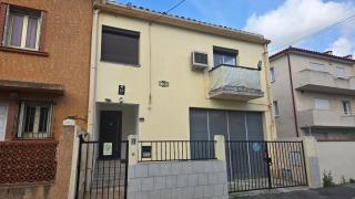 La Demeure du Soleil T2 cosy, Clim,Wifi, Castillet 15 min, parking facile - 9
