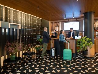 Novotel Wien City - 6