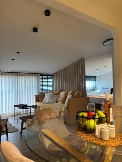 Maya Suites N.Moudania - Nea Moudania - 5