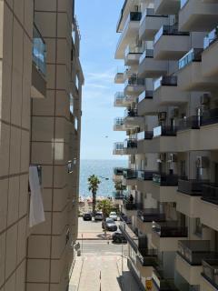 Sea View White - 2